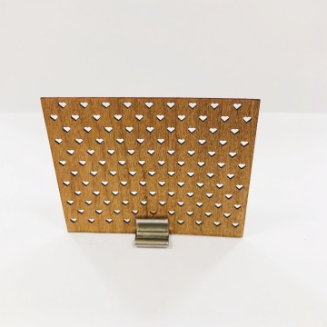 Wood Wick with Clip - Wooden Candle Wicks at Factory Price