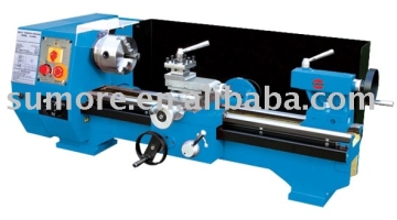 hobby bench lathe