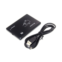 JT308 Card Reader | ID Card Reader | ID Swipe Card USB RFID Reader