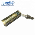 Quick shipping  / motorcycle spark plug for engines