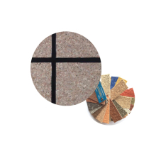 Water-based Coating for exterior wall