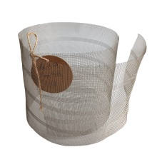 100% Pure Nickel Wire Mesh - Plain Woven