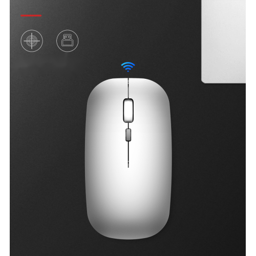 Mini business gaming high-speed mouse