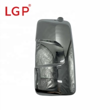 Chrome Passenger Side Right Hand Truck Mirror Cover 50222-01 for Anthem