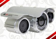 Cctv Camera -- Waterproof Ir Card Standalone Cee Cctv Camera System Cee-c988k