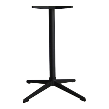 cast aluminum table base for sale