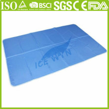 High Qualiy cool bed mat for summer
