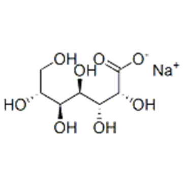 SODIUM GLUCOHEPTONATE CAS 10894-62-9