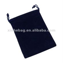 Velvet Bags with Draw String