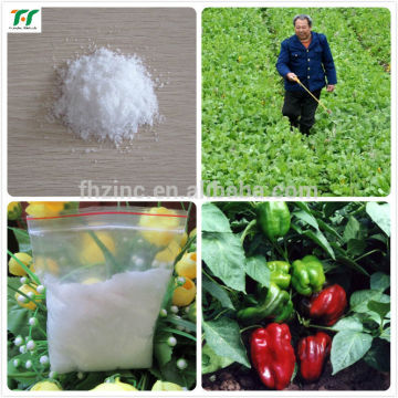 zinc sulphate heptahydrate fertilizer