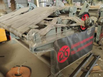 Paper Machine Parts Slitter