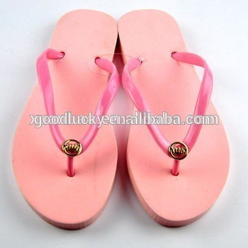 China factory custom indoor slippers fashion EVA slippers