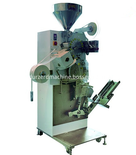 tea bag filler tea bag filler