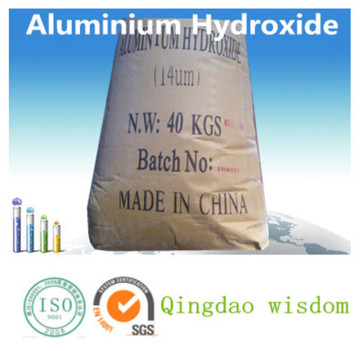 Aluminium Hydroxide (Al (oh)3) for Fire Retardant