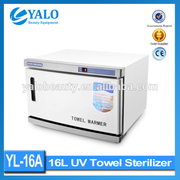 High Quality YL-16A 16L Towel Warmer,UV Towel Warmer Sterilizer,Hotel Use UV Towel Warmer Sterilizer