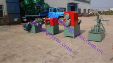 Semiautomatic Mechanical Rubber Powder Production Line/Waste Tyre Recycling Line