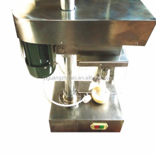 Semi-Automatic Electric Vial Bottle Capping Machine