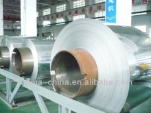 Hot sale capacitor foil 0.005-0.0065mm,20% off