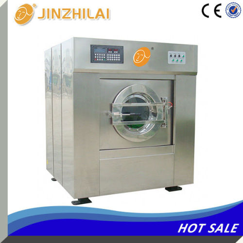Laundry washer extractor,industrial hotel laundry cleaning washer types of laundry equipments