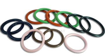 12X1 Oring 12mm ID X 1mm CS EPDM Ethylene Propylene FKM FPM Fluorocarbon NBR Nitrile VMQ Silicone O ring O-ring Sealing Rubber