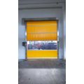 High Speed Door باب PVC عالي السرعة