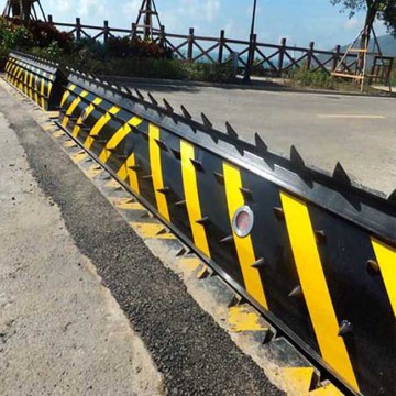 Car Protect Hydraulic Automatic Road Blockers