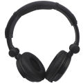 Hot Selling Wired Foldable Stereo Headphone For Gaming School