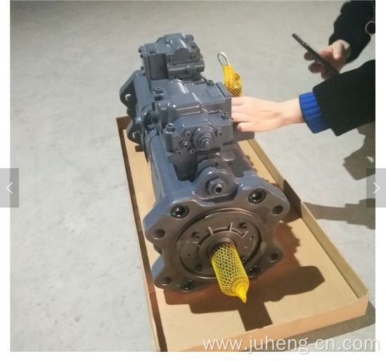 K3V140DT-1XJR-9NE9-V Main Pump MX295 Hydraulic Pump 14575661