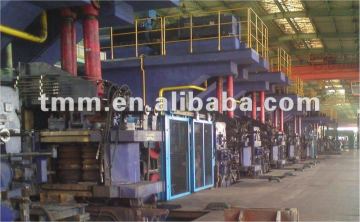 Bar Rolling Mill