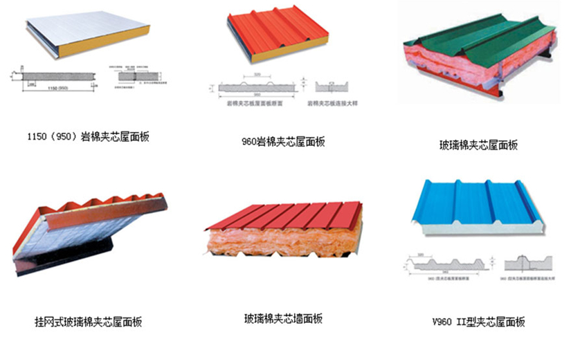 Big Sale!sandwich panel production line EPS sandwich panel making machine