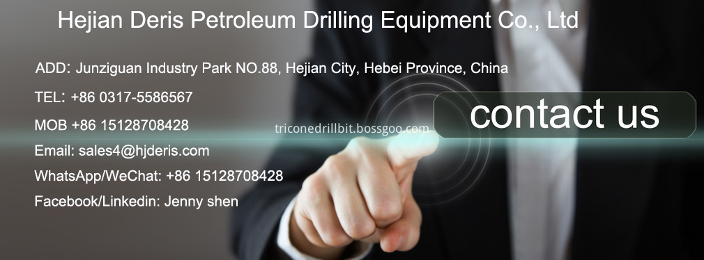 oil drilling tools