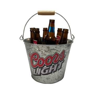 factory price keg with wooden handle