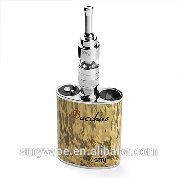 2014 hot selling Variable voltage ecig mod from Simeiyue Bacchus mod ecig vaporizer