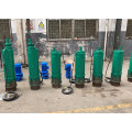 80m3/h 150m3/h 30hp Multistage Submersible Sewage Pump