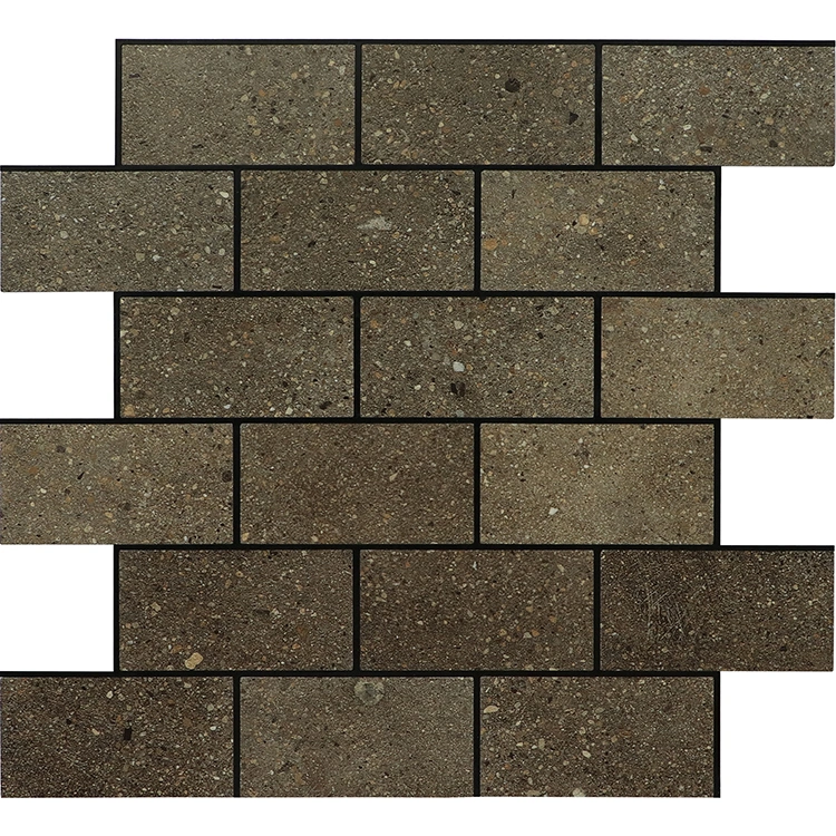 Hot Sale New Design Stick and Peel Mosaic for Backsplash