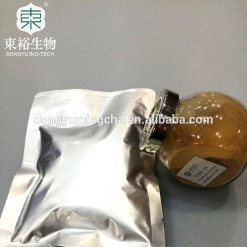 High Quality Decaffeinated Green Tea Extract weight loss