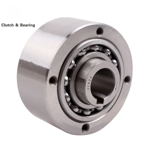 Multifunctional Practical Whole Types Clutch Bearing