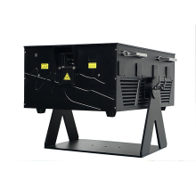 Optlaser OEM WP100 Series IP65 100W/140W RGB Laser Show Systems