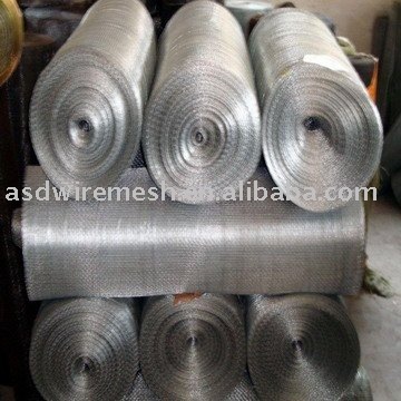 woven screen mesh/woven mesh