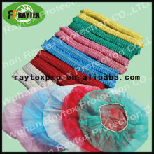 Single Elastic Mob Cap(10011)