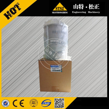 elemen 207-970-5121 untuk filter balik Komatsu PC300-7