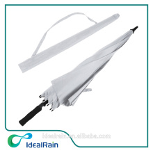 Windproof Golf Umbrella 62 inch Oversize Canopy Automatic Open Large Outdoor Golf umbrella