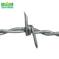 barbed wire philippines length per roll