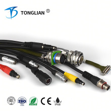 Search TT J30J Electrical Connectors: Plug, Socket, and Pin Models