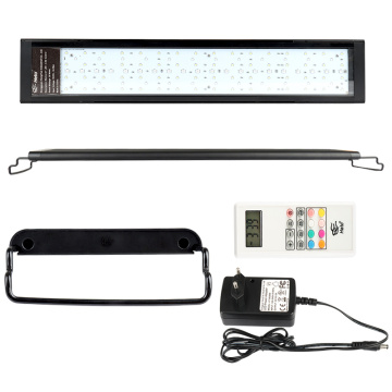 Heto Aquarium Hot Sell Aquarium LED-Lampe