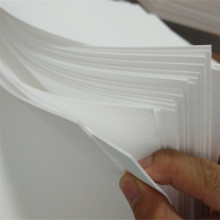 PP Plastic Polypropylene Copolymer Cutting Board Plate