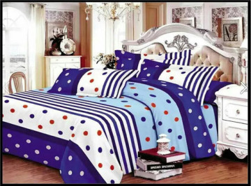 High Quality Bedsheet Sets Cloth