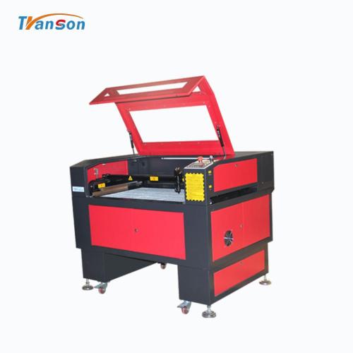 Co2 laser engraver 6090