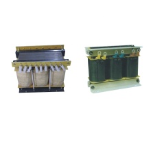 QZB Series Auto-Coupling Negative Boosting Transformer