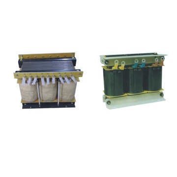 QZB Series Auto-Coupling Negative Boosting Transformer